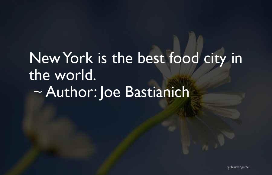 Joe Bastianich Quotes 558996