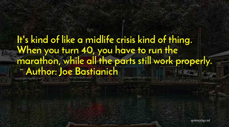 Joe Bastianich Quotes 636025