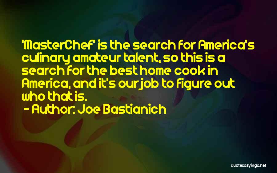 Joe Bastianich Quotes 640055