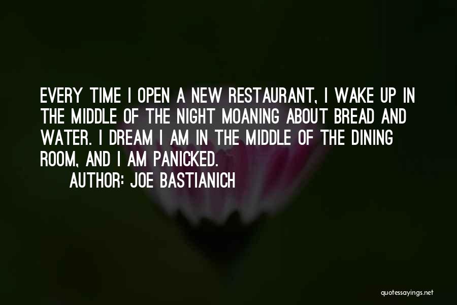 Joe Bastianich Quotes 845572