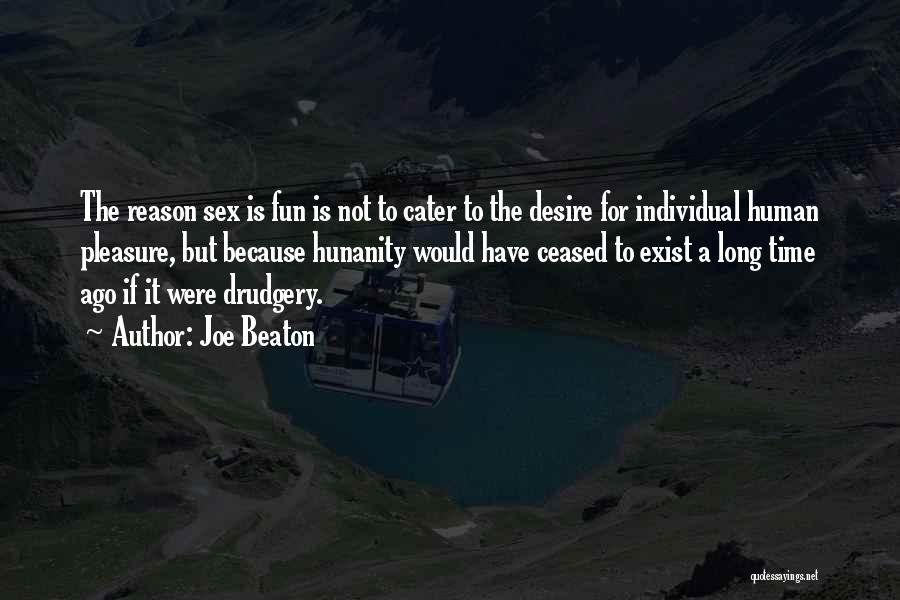 Joe Beaton Quotes 652402 Joe Beaton Quotes 652402