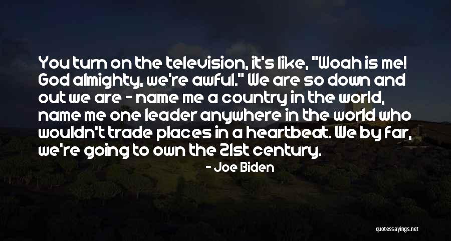 Joe Biden Awful Quotes By Joe Biden Joe Biden Awful Quotes By Joe Biden