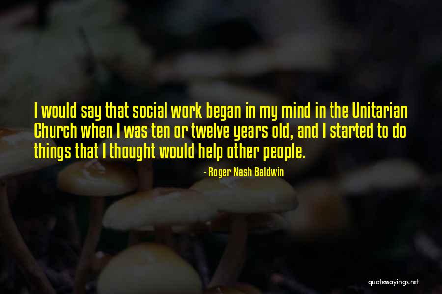 Joe Biden Awful Quotes By Roger Nash Baldwin Joe Biden Awful Quotes By Roger Nash Baldwin