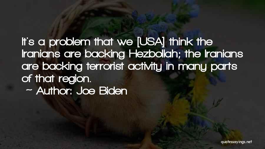 Joe Biden Quotes 1019930