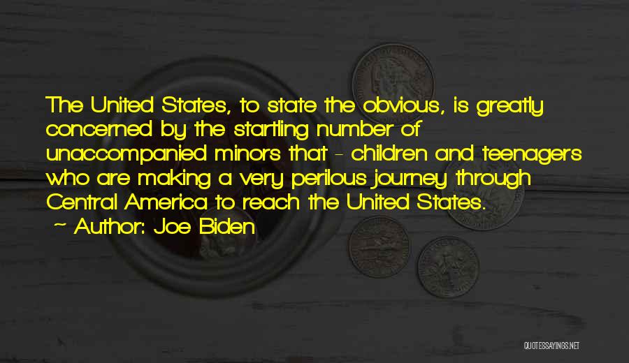 Joe Biden Quotes 1345959