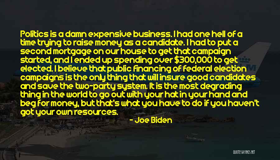 Joe Biden Quotes 1467095