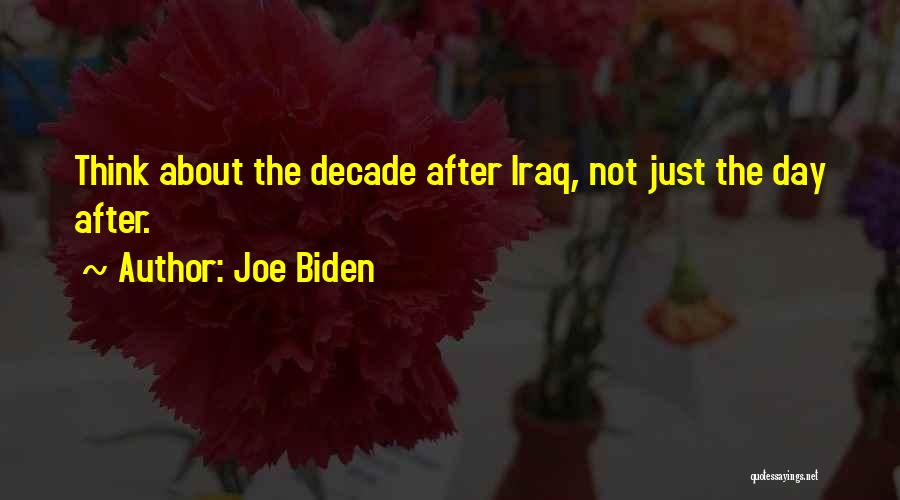 Joe Biden Quotes 1612523