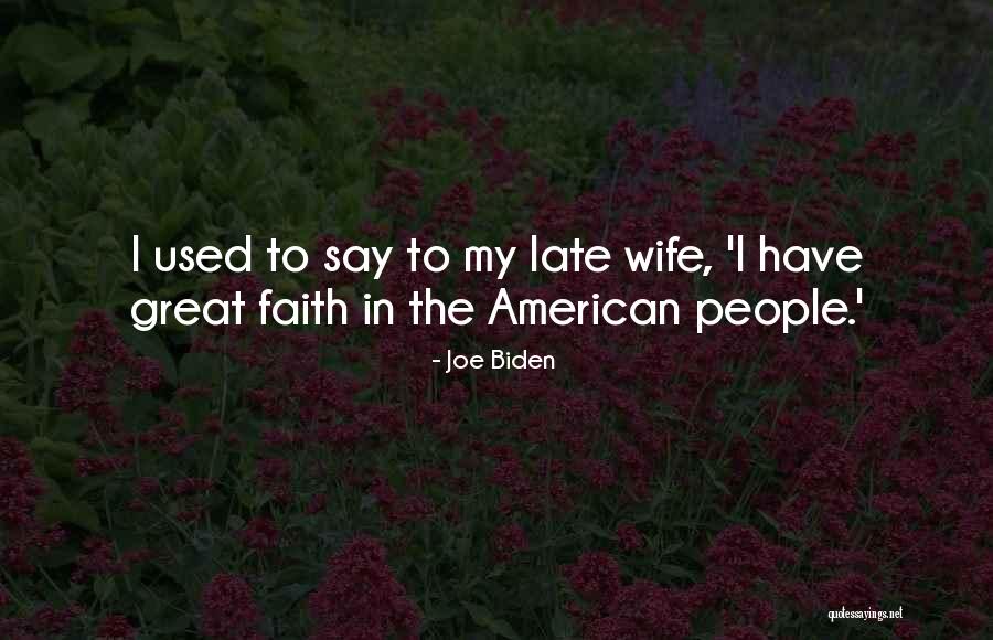 Joe Biden Quotes 1743602 Joe Biden Quotes 1743602