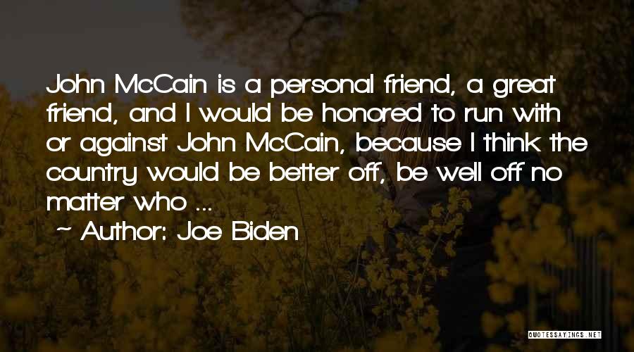 Joe Biden Quotes 269150