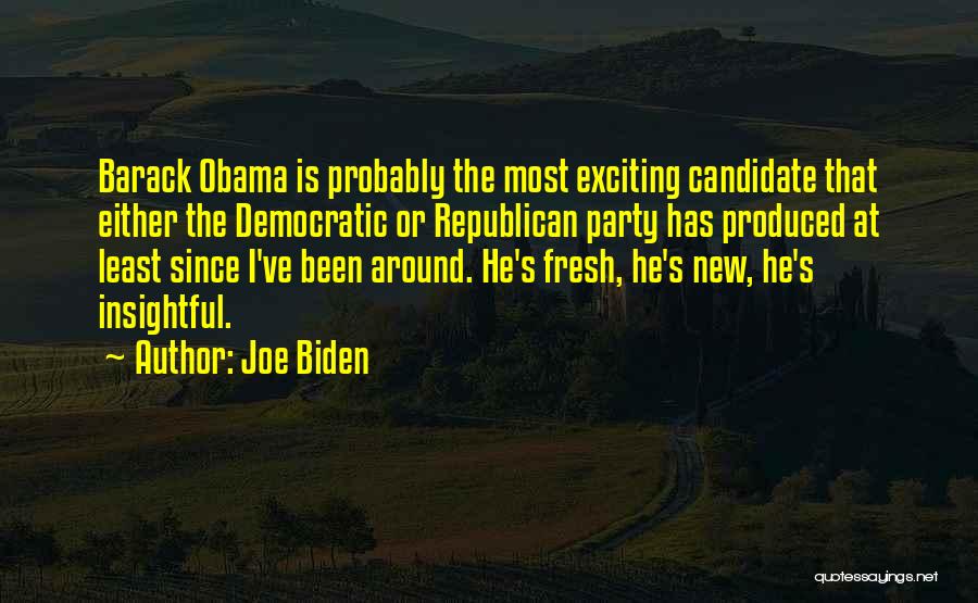 Joe Biden Quotes 628607