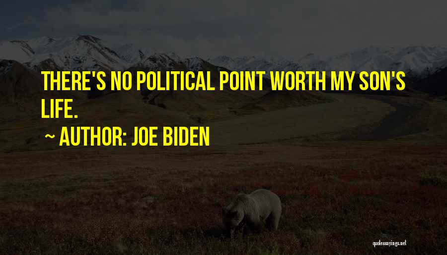 Joe Biden Quotes 642221