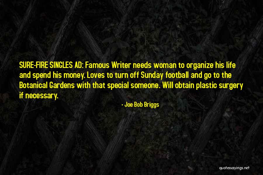 Joe Bob Briggs Quotes 260098 Joe Bob Briggs Quotes 260098