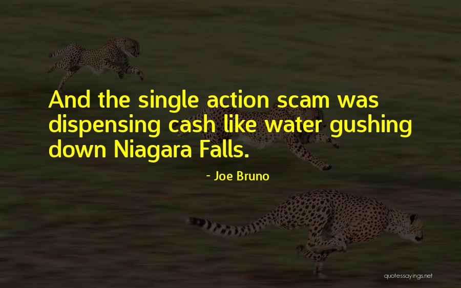 Joe Bruno Quotes 2029428