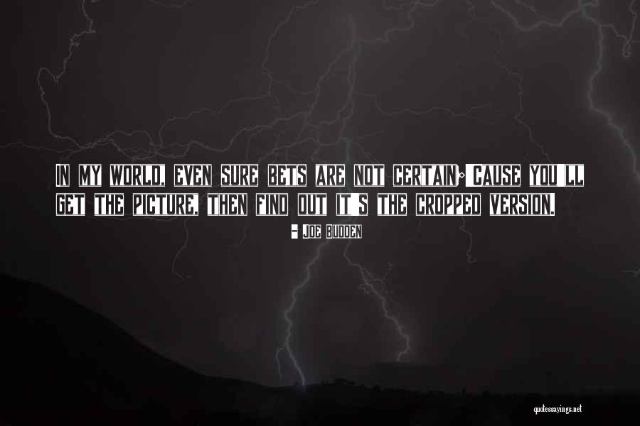 Joe Budden Quotes 1306519 Joe Budden Quotes 1306519