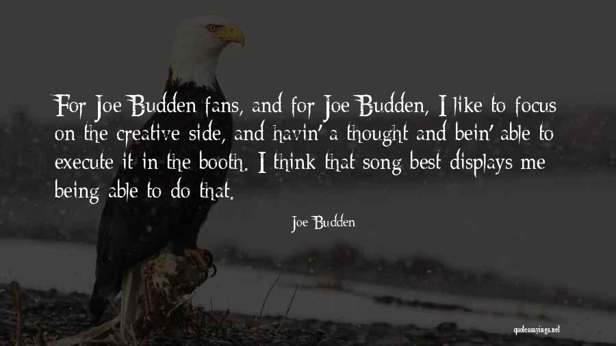 Joe Budden Quotes 143833 Joe Budden Quotes 143833