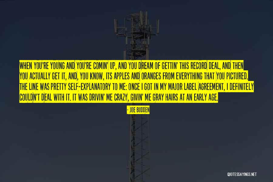 Joe Budden Quotes 1461102 Joe Budden Quotes 1461102