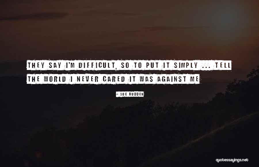 Joe Budden Quotes 1521237 Joe Budden Quotes 1521237