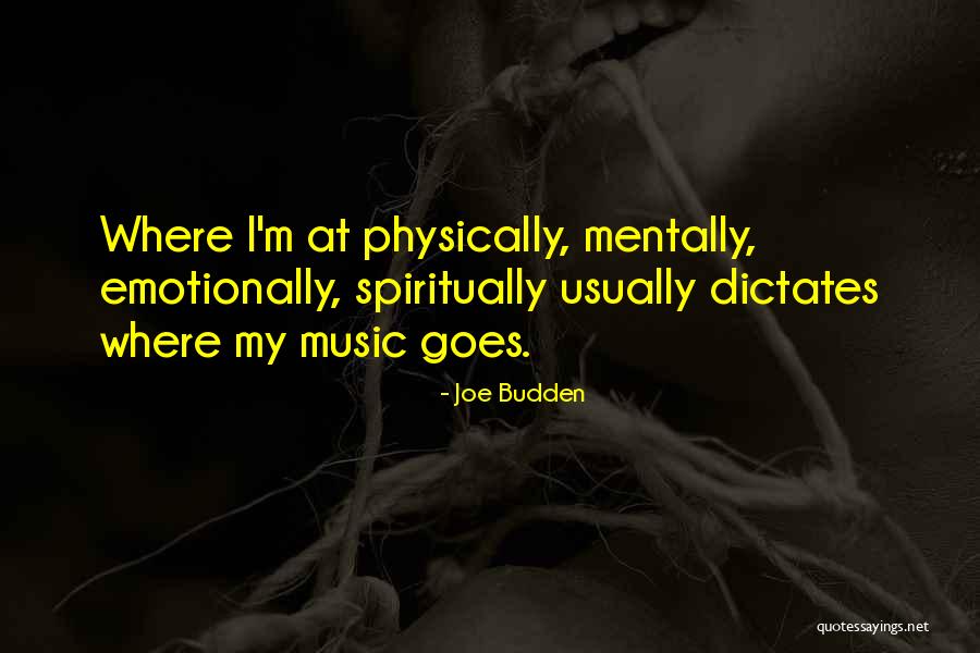 Joe Budden Quotes 1774206 Joe Budden Quotes 1774206
