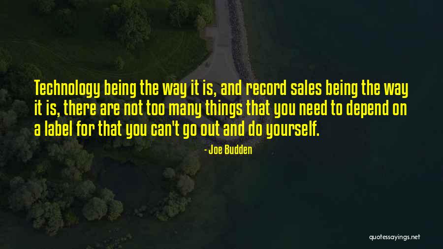 Joe Budden Quotes 2263836 Joe Budden Quotes 2263836