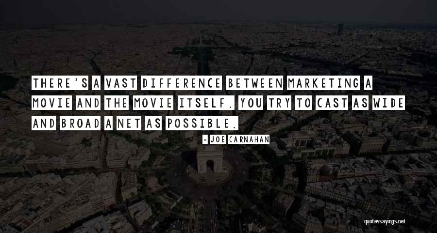 Joe Carnahan Quotes 1011789 Joe Carnahan Quotes 1011789