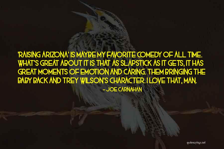 Joe Carnahan Quotes 1629310 Joe Carnahan Quotes 1629310