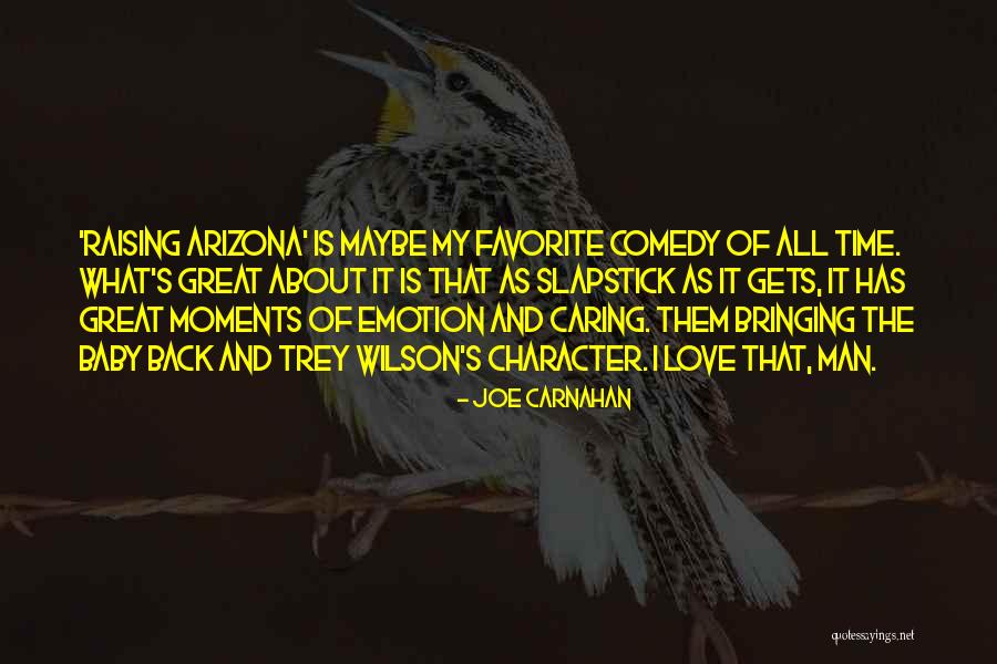 Joe Carnahan Quotes 1629310