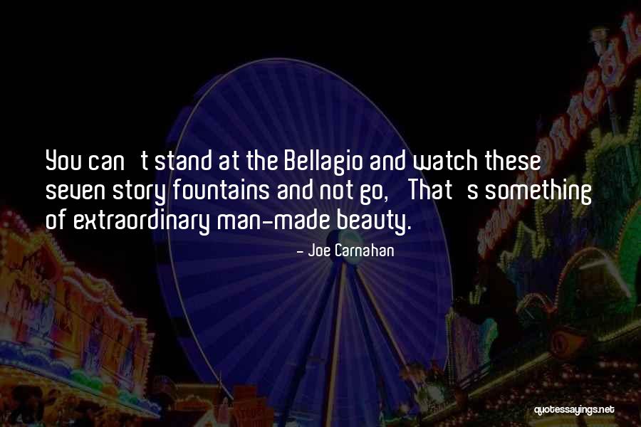 Joe Carnahan Quotes 2007181