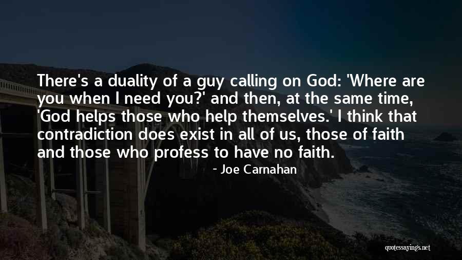 Joe Carnahan Quotes 989145 Joe Carnahan Quotes 989145