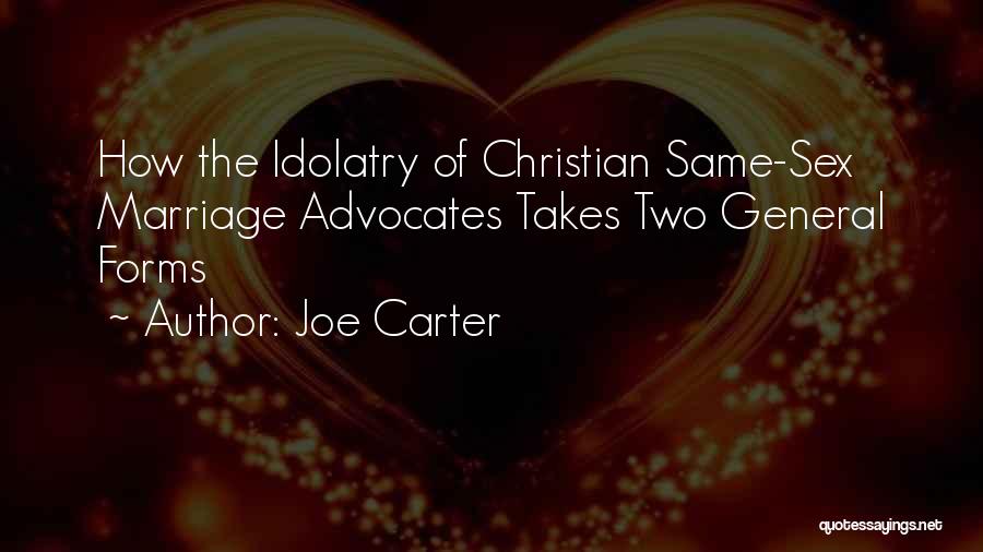 Joe Carter Quotes 1364522