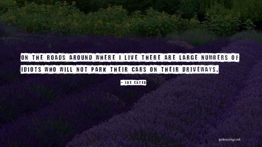 Joe Cater Quotes 193577 Joe Cater Quotes 193577