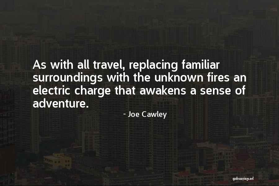 Joe Cawley Quotes 839514 Joe Cawley Quotes 839514