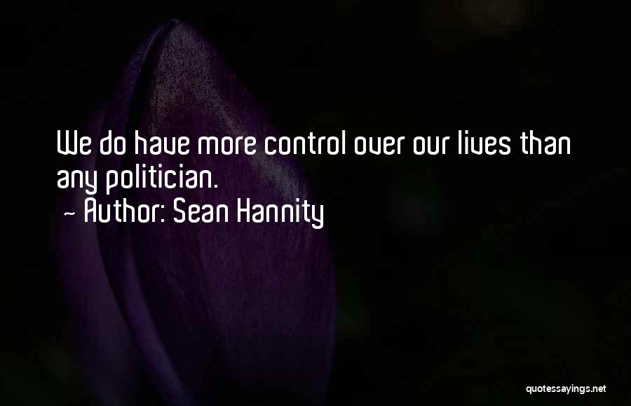 Joe Clark Prime Minister Quotes By Sean Hannity