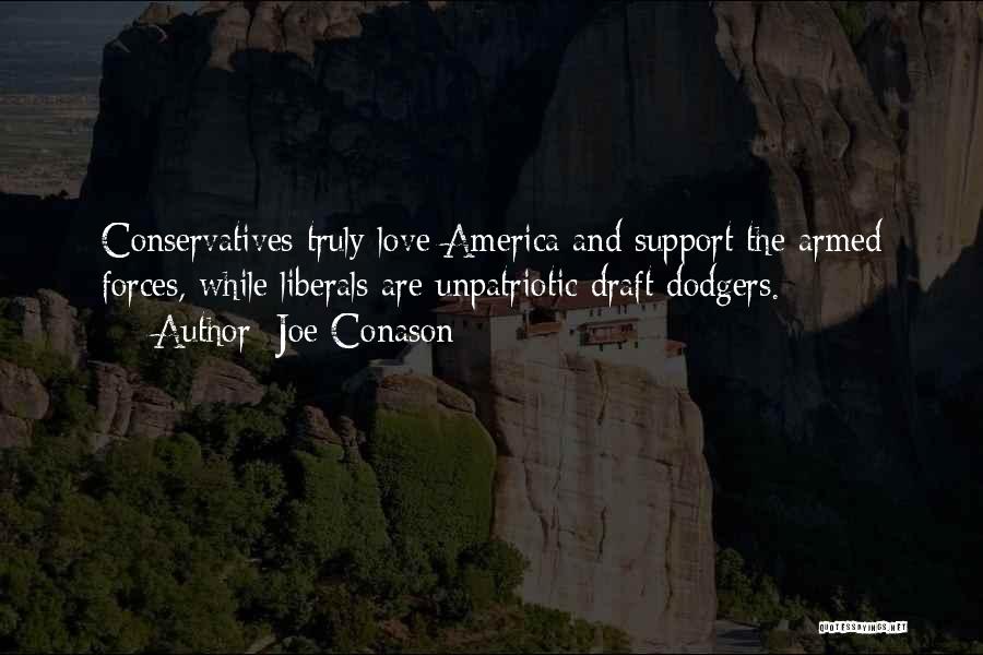 Joe Conason Quotes 346423