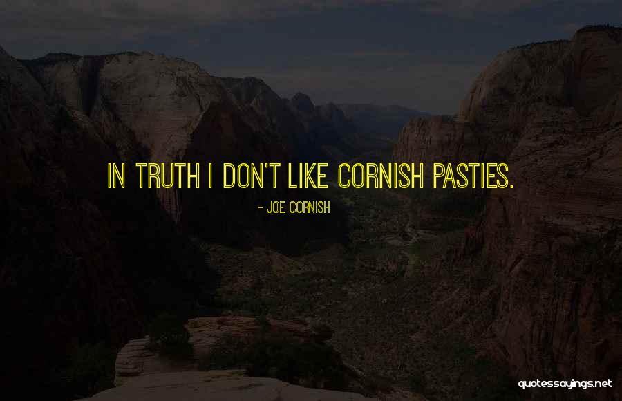 Joe Cornish Quotes 298497 Joe Cornish Quotes 298497