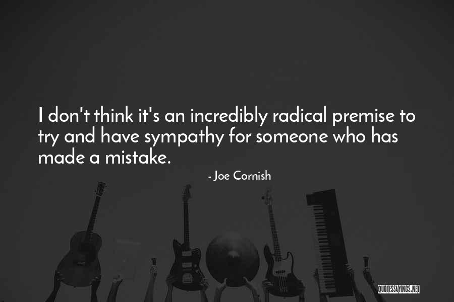 Joe Cornish Quotes 998870 Joe Cornish Quotes 998870
