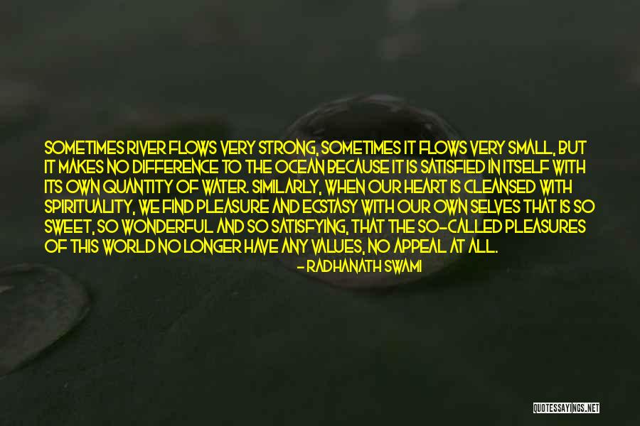 Joe Coulombe Quotes By Radhanath Swami Joe Coulombe Quotes By Radhanath Swami