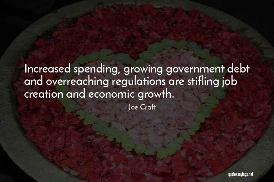 Joe Craft Quotes 139564 Joe Craft Quotes 139564