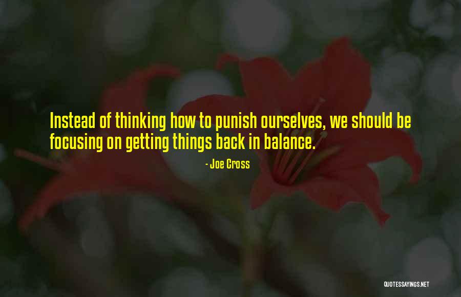 Joe Cross Quotes 804302 Joe Cross Quotes 804302