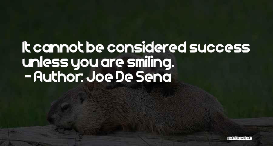Joe De Sena Quotes 684824