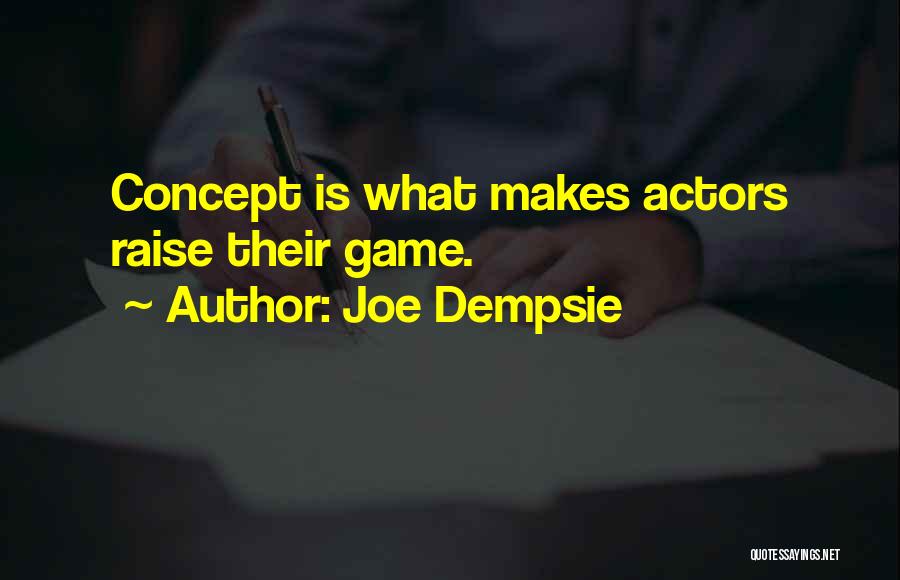 Joe Dempsie Quotes 1380777