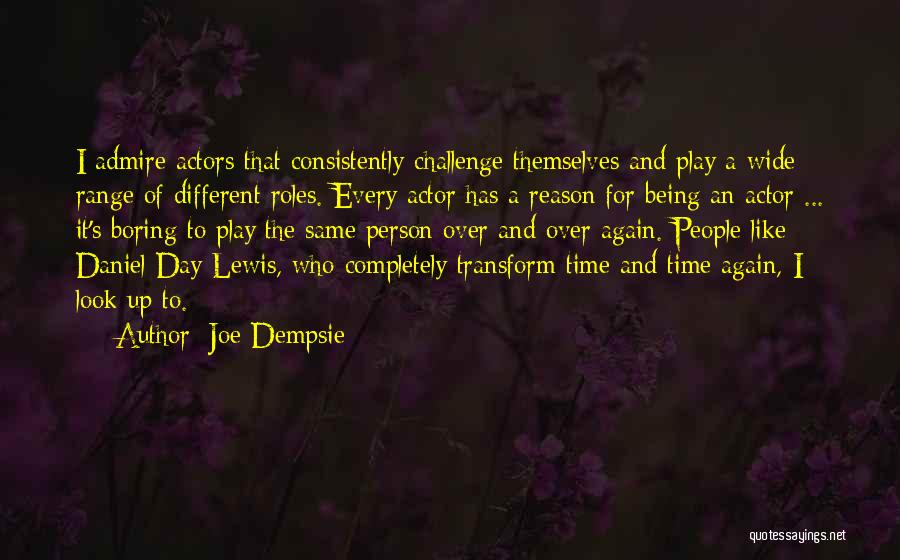 Joe Dempsie Quotes 2224023