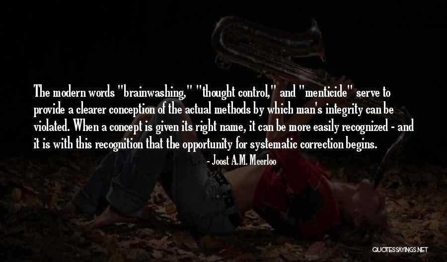 Joe Dirt Silvertown Quotes By Joost A.M. Meerloo Joe Dirt Silvertown Quotes By Joost A.M. Meerloo