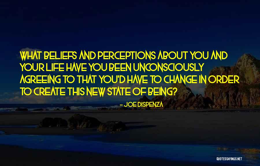 Joe Dispenza Quotes 1440421