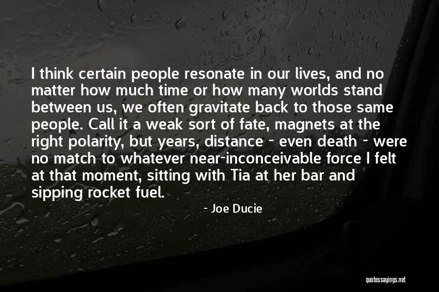 Joe Ducie Quotes 1816489 Joe Ducie Quotes 1816489