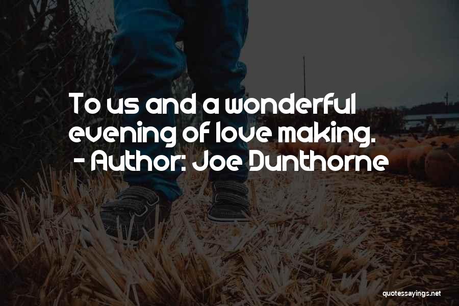 Joe Dunthorne Quotes 1801256