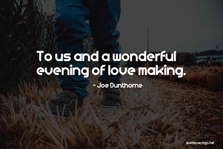 Joe Dunthorne Quotes 1801256