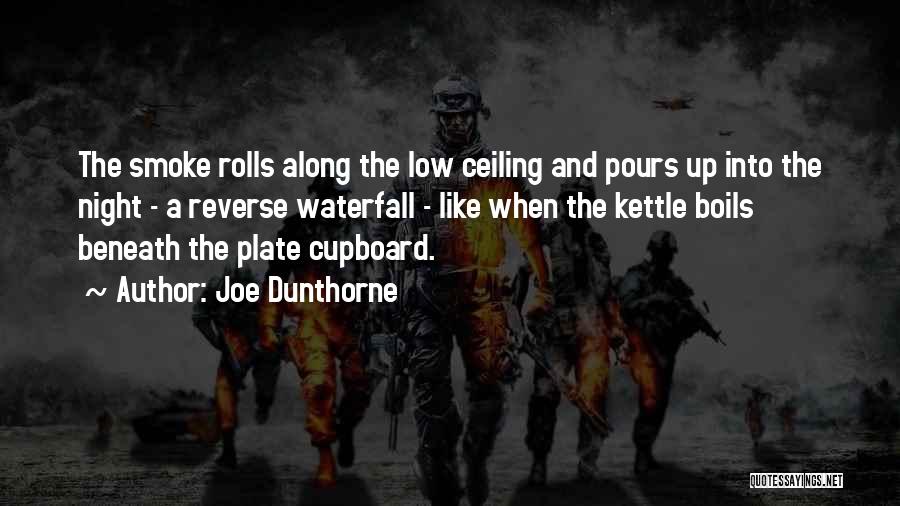 Joe Dunthorne Quotes 1846960