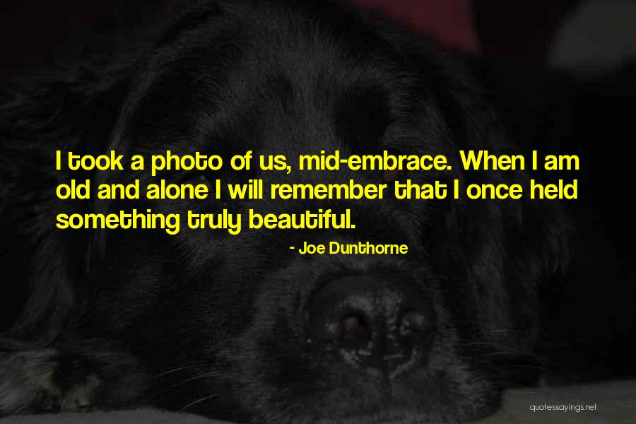 Joe Dunthorne Quotes 336919