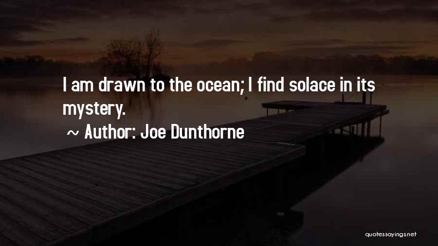 Joe Dunthorne Quotes 850842