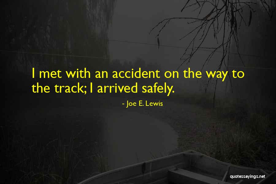 Joe E. Lewis Quotes 985950 Joe E. Lewis Quotes 985950